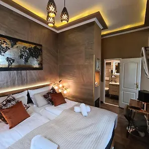 Ξενοδοχείο Urban Boutique, Βιέννη
