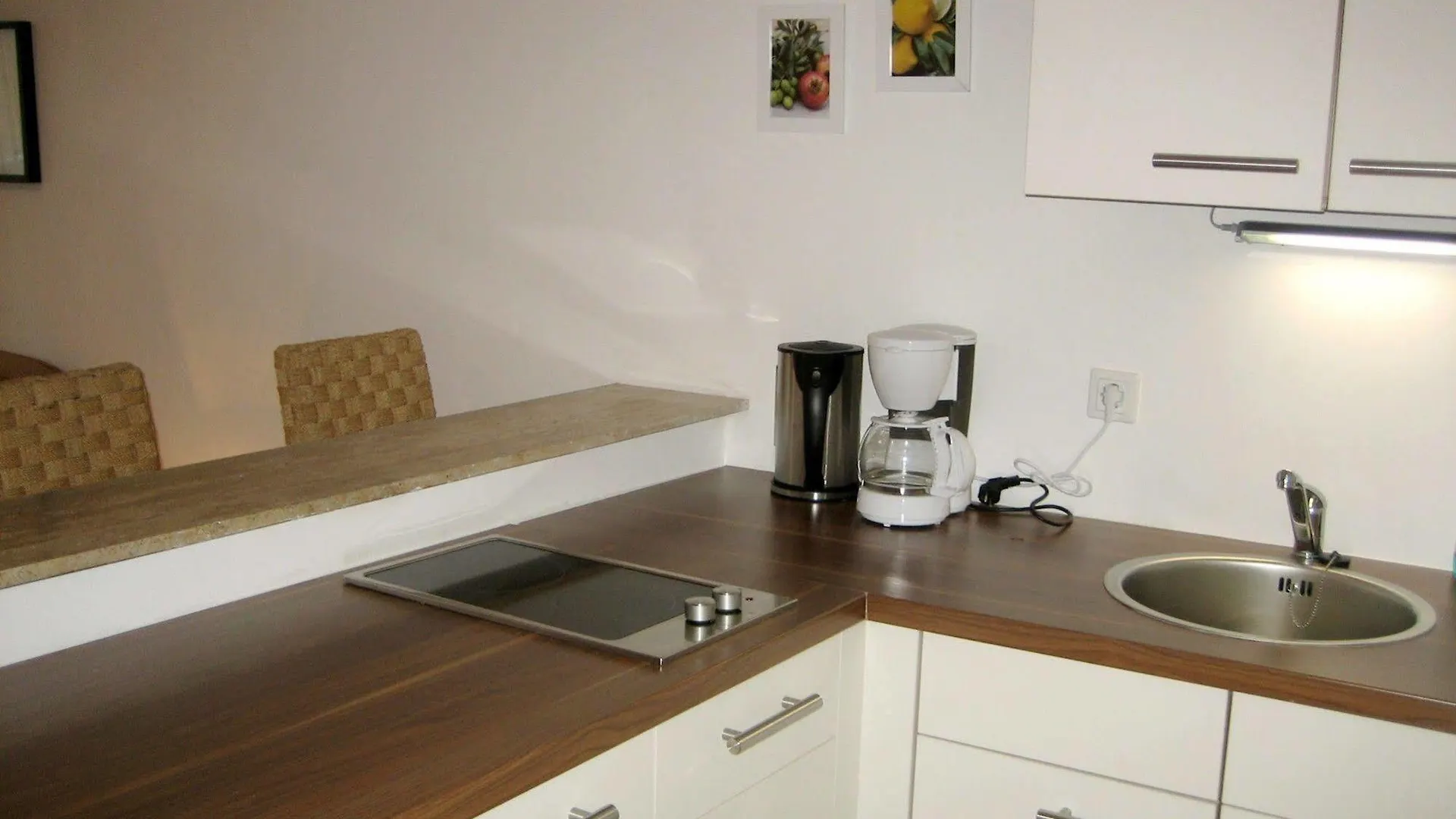 Vienna'S Place Studio Apartments Karlsplatz 维也纳