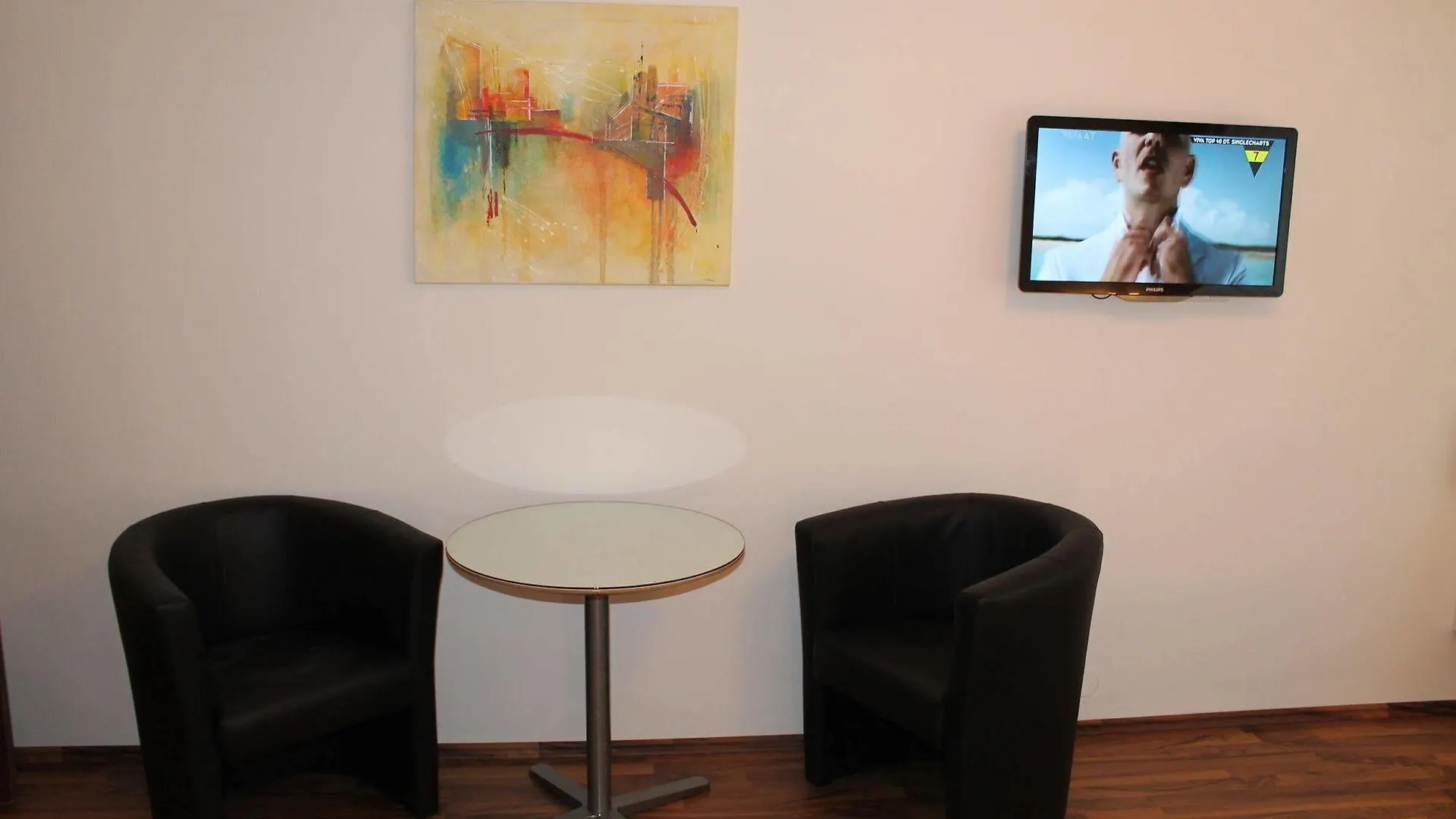 Vienna'S Place Studio Apartments Karlsplatz 0*, Wien Österreich
