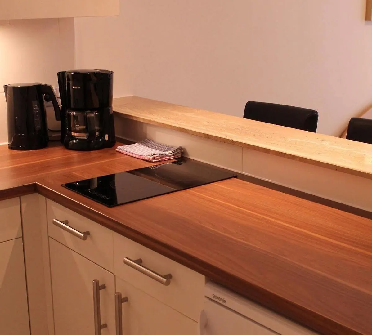 Vienna'S Place Studio Apartments Karlsplatz Österreich