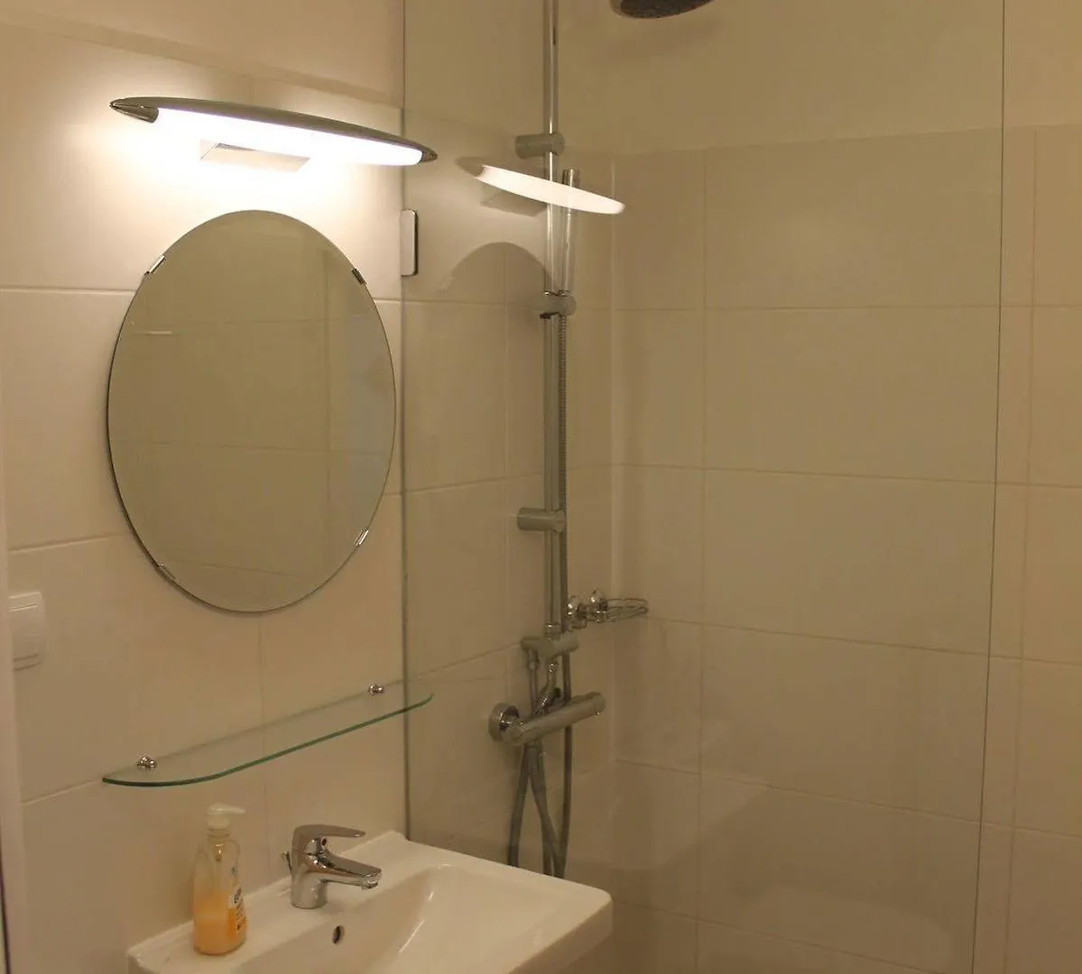 Vienna'S Place Studio Apartments Karlsplatz Hotel
