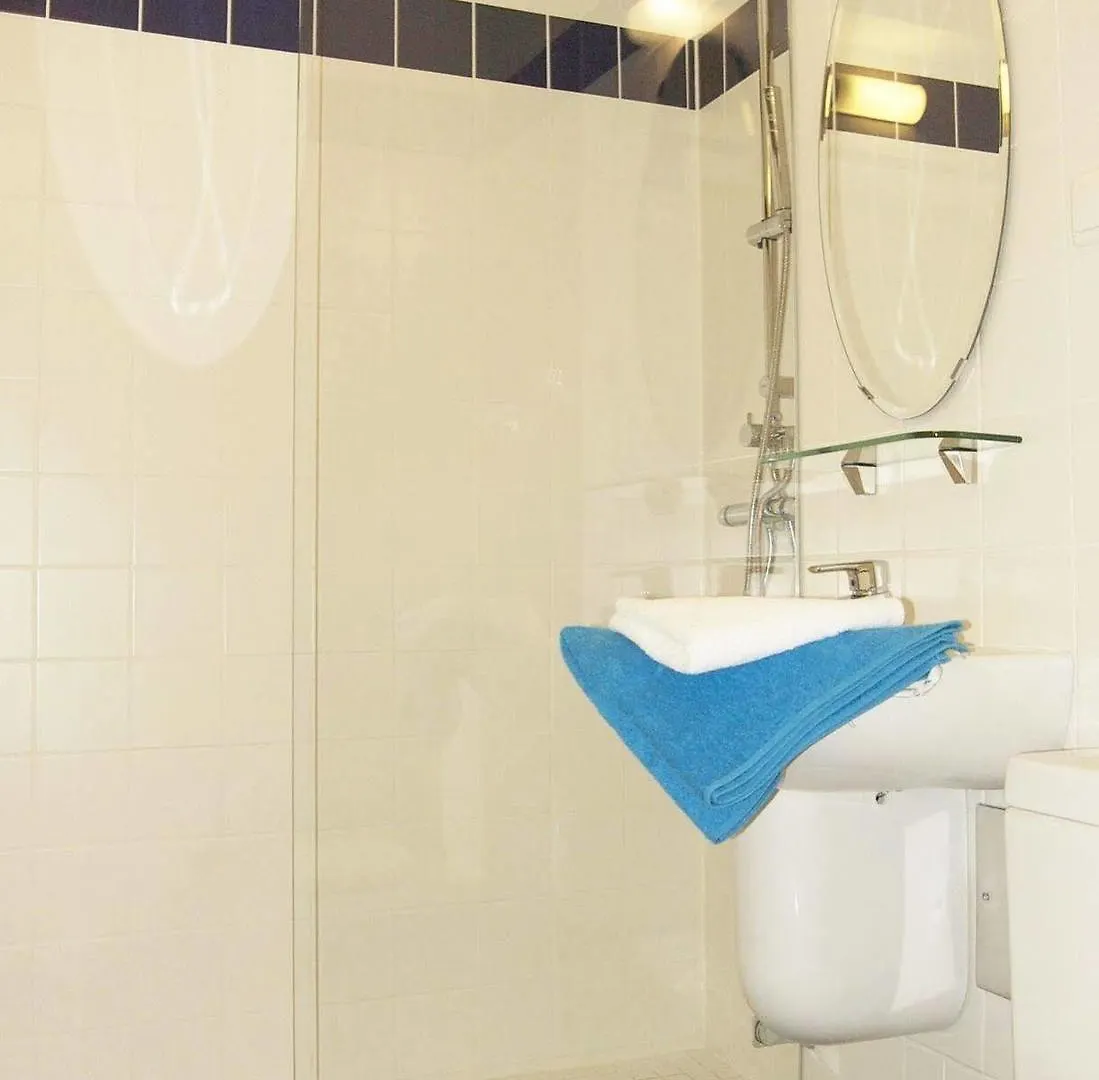 Hotel Vienna'S Place Studio Apartments Karlsplatz