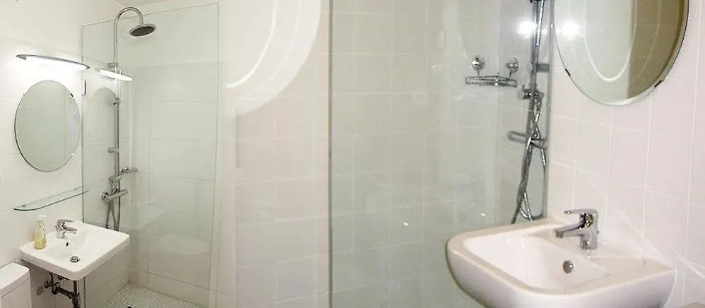 Vienna'S Place Studio Apartments Karlsplatz 0*, Wien