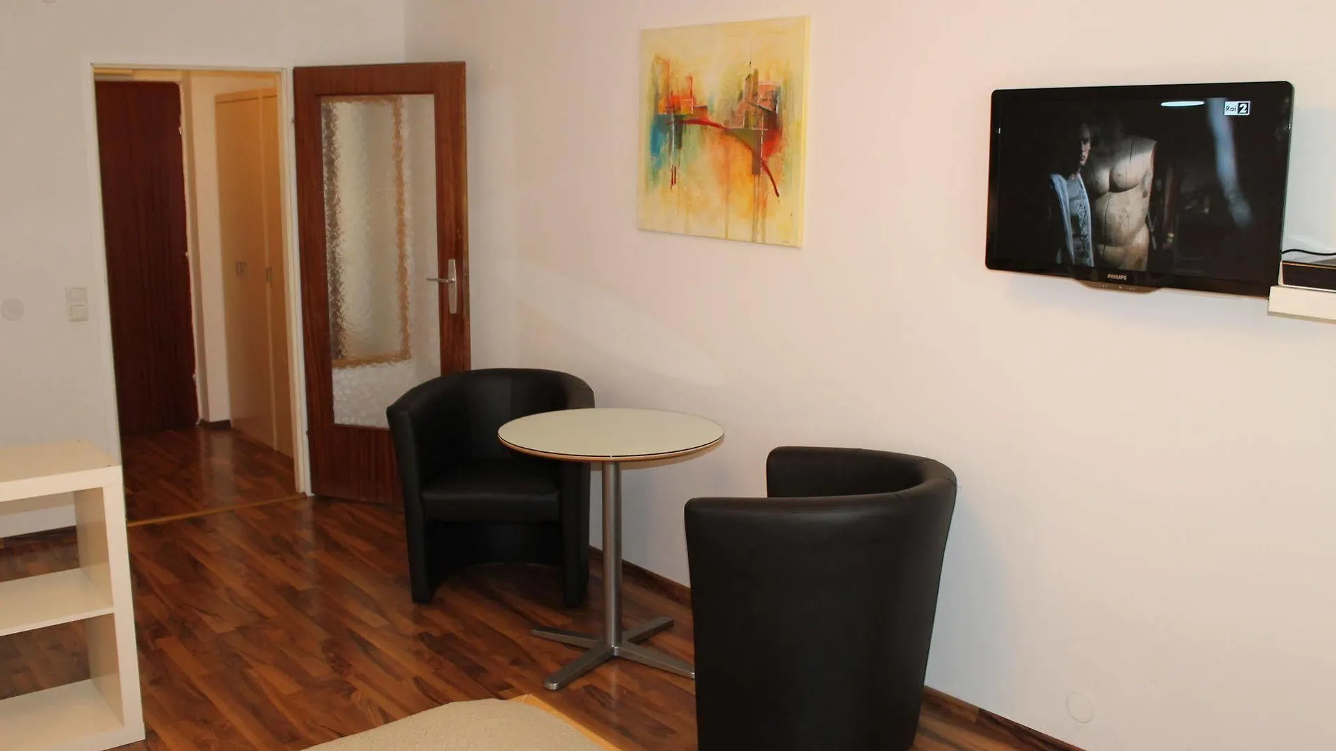 Hotel Vienna'S Place Studio Apartments Karlsplatz Østrig