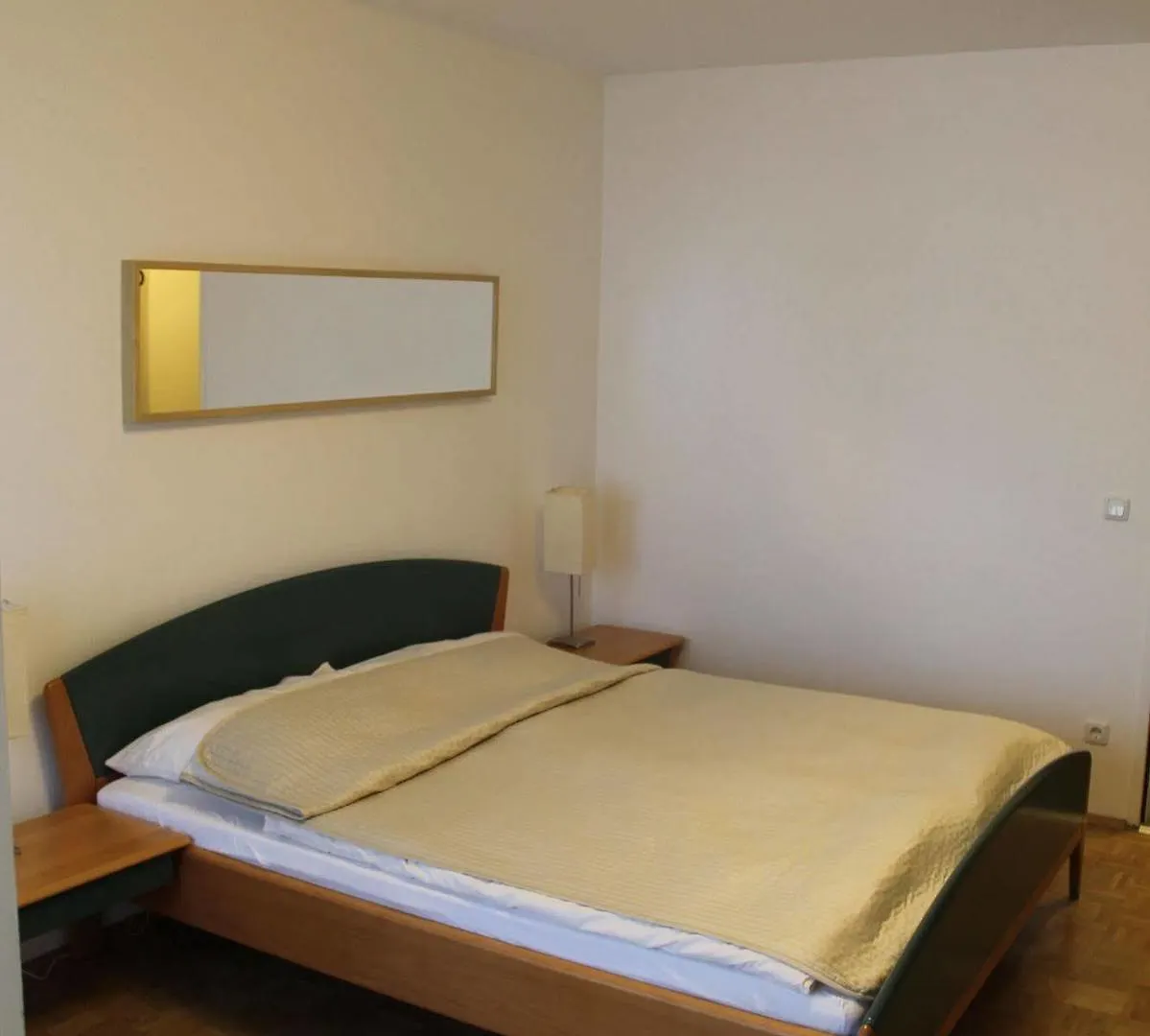 Vienna'S Place Studio Apartments Karlsplatz Hotel